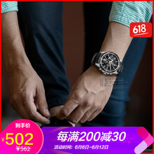 卡西欧casio黑盘