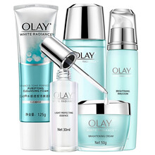 Olay化妆品价格报价行情 京东