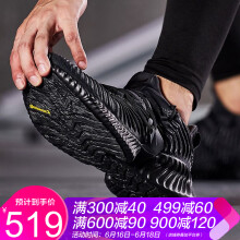 阿迪达斯（adidas）跑步鞋D96805-尺码偏小，建议购买大一码 