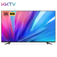 KKTV K55S 55英寸 人工智能电视