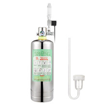 Co2钢瓶2l价格报价行情 京东