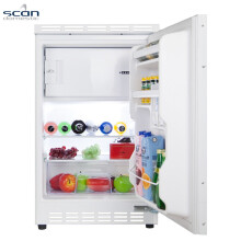 小型嵌入式冰箱