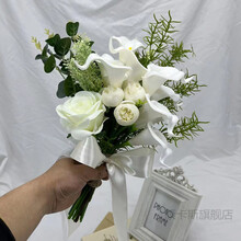 马蹄莲捧花价格报价行情 京东 马蹄莲捧花价格报价行情 京东