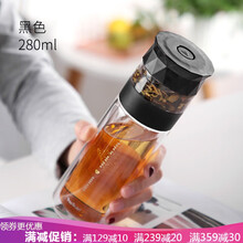 双层玻璃杯，让你爱上喝出好水