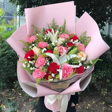 6月1日生日花型号规格 京东