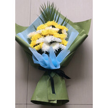 白事花篮价格报价行情 京东