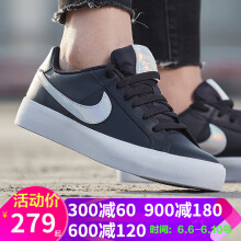 nike篮球鞋鞋标