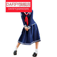 弹丸轮舞cos图片 京东
