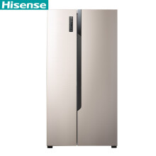 海信（Hisense） BCD-519WTVBP  冰箱