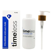 Timeless精华液价格报价行情 京东