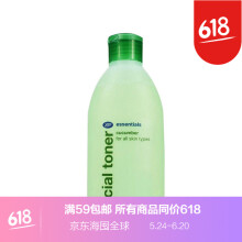 博姿（boots）爽肤水 150ml