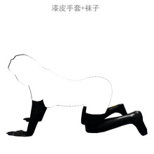 拘束手套新款 拘束手套21年新款 京东