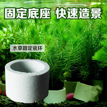 固定水草型号规格 京东