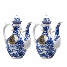 2锅头酒价格报价行情 京东