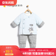儿童节婴幼儿衣服