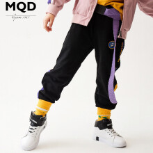 MQD男童装裤子