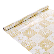 墙纸自粘英式价格报价行情 京东