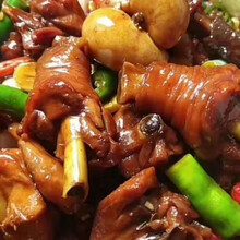 蒙阴光棍鸡特色沂蒙炒鸡蒙阴光棍鸡散养小草鸡临沂特色炒鸡辣子鸡现炒