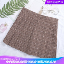复古半身裙，让你清凉又减龄