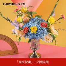 花 Flowerplus 礼品新款 花 Flowerplus 礼品21年新款 京东