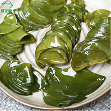 新鲜盐渍海菜梗】品牌_新鲜盐渍海菜梗牌子\/图