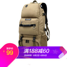 登山包 45l