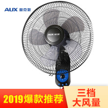 AUX壁扇