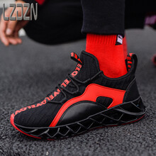 LZDZN男士D hds 010黑红 41