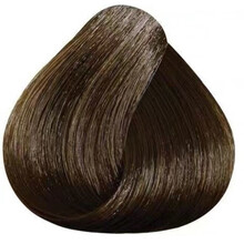 焗油膏流行彩染色自己在家染发膏流行色不沾头皮 5g:浅栗金色(阳光下