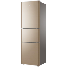 三门冰箱，给家人的健康生活