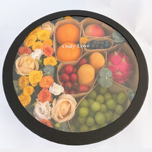 鲜花水果全国新款 鲜花水果全国21年新款 京东