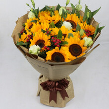 2月15日生日花新款 2月15日生日花21年新款 京东