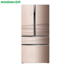 三门冰箱，给家人的健康生活