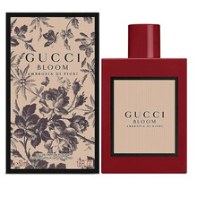 Gucci香水flora价格报价行情 京东