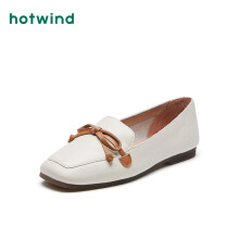 热风（Hotwind）女鞋单鞋40