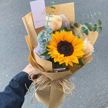 毕业鲜花束价格报价行情 京东