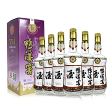 浓香白酒，让你爱上吃饭