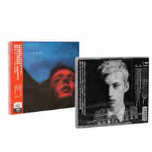 正版CD 戳爷 特洛伊希梵 Troye Sivan专辑 在梦里（中国特别版）+盛放 2CD 盒装专辑 2张碟片.