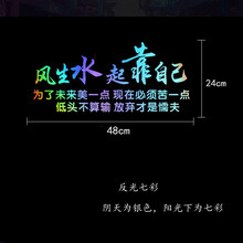 汽车拉花数字价格报价行情 京东