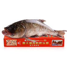 查干湖冬鱼新款 查干湖冬鱼21年新款 京东