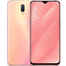 手机oppo官方网