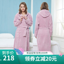 睡袍女纯棉冬品牌及商品 京东 睡袍女纯棉冬品牌及商品 京东