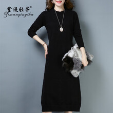 时尚镂空袖，微胖妹子的好选择