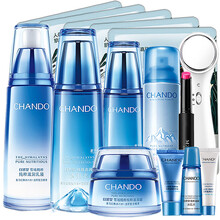 三件,套装,三件,自然堂,自然堂,套装,怎么样