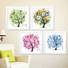 钻石画春夏秋冬新款 钻石画春夏秋冬21年新款 京东