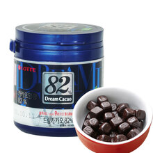 乐天黑巧克力72价格报价行情 京东