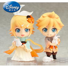 镜音双子模型新款 镜音双子模型2021年新款 京东