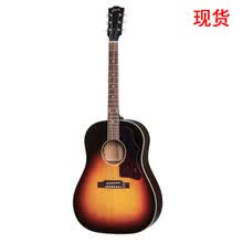 Gibson J45价格报价行情 京东