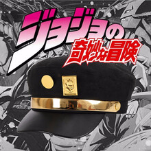 Jojo乔乔奇妙冒险型号规格 京东