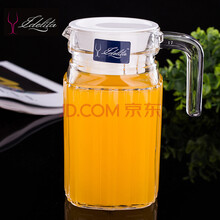 意德丽塔凉水壶501-600ml，1L以上，500ml